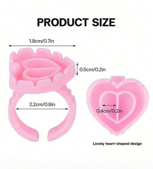 Glue Rings