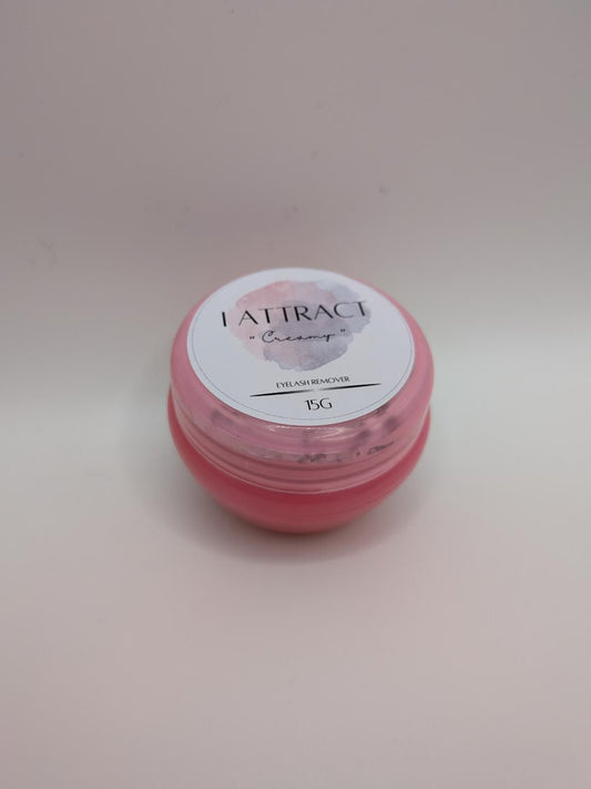 Cream Remover