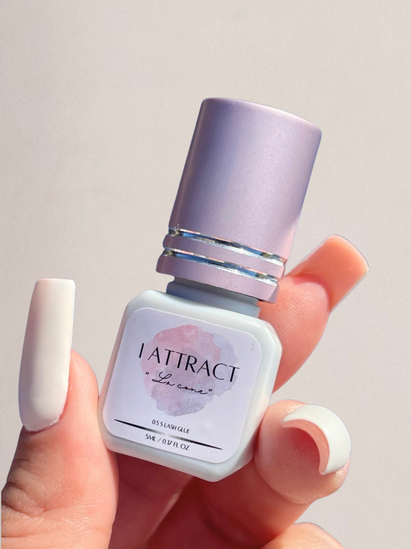 Lash Glue