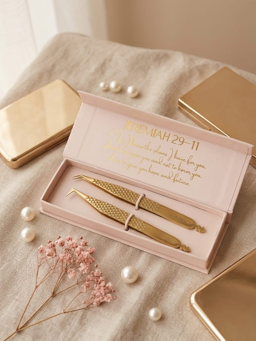 Tweezers