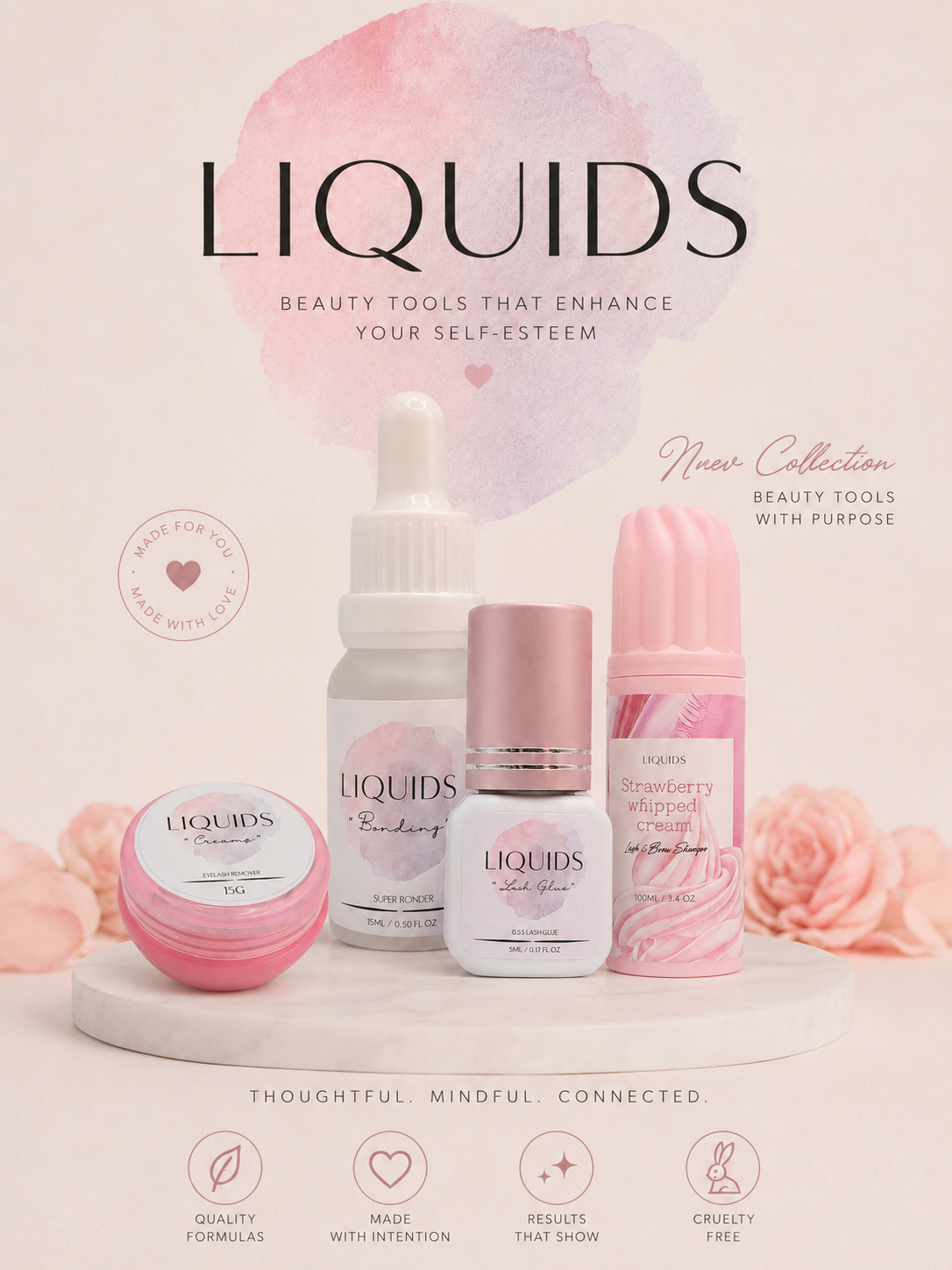 Liquids