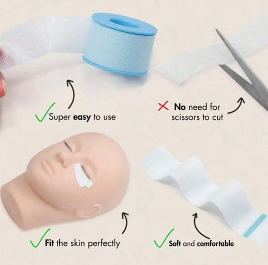 Micropore Tape