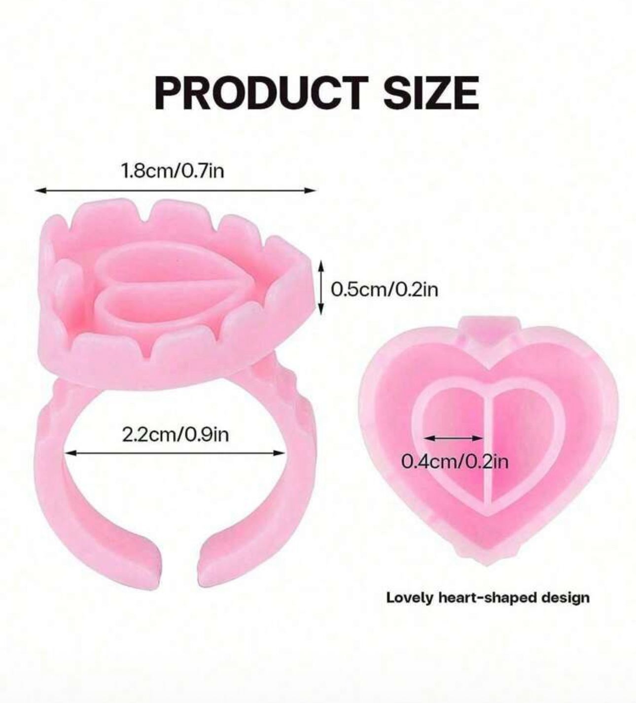 Glue Rings