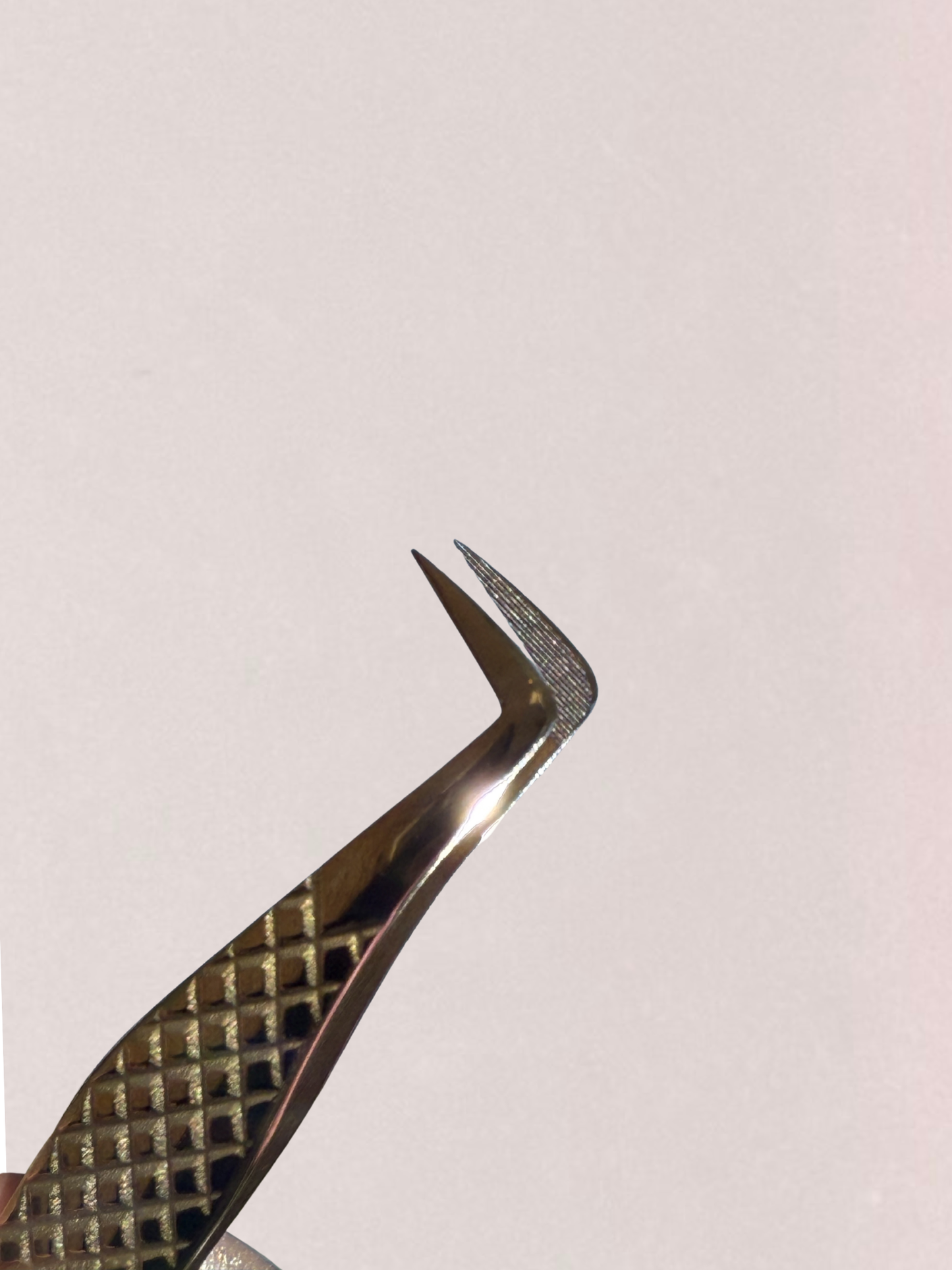 Tweezers