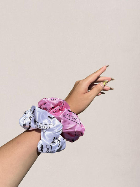 Scrunchies