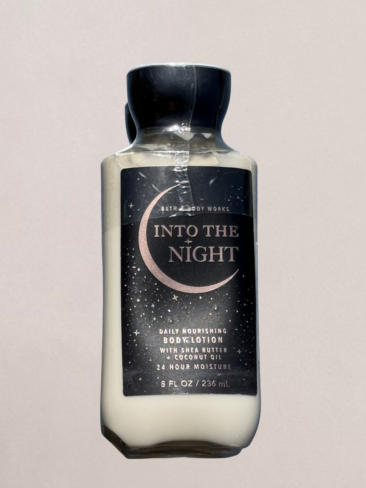 Into the Night - bath and body works